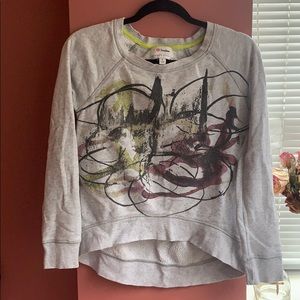 Proenza Schouler Sweat Shirt